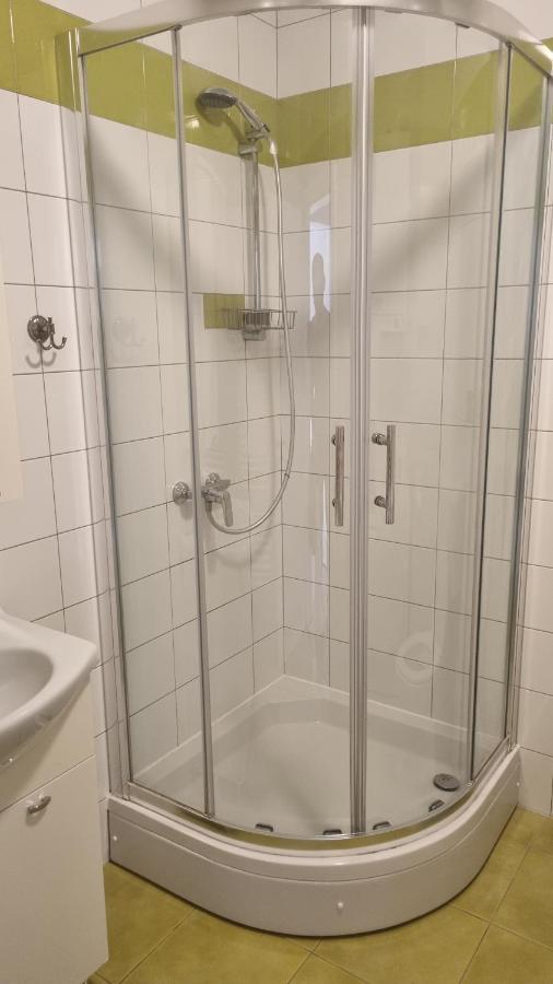 Apartment Meli セスヴェテ エクステリア 写真
