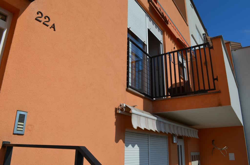Apartment Meli セスヴェテ 部屋 写真
