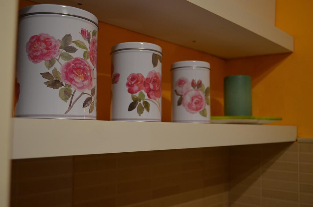 Apartment Meli セスヴェテ 部屋 写真