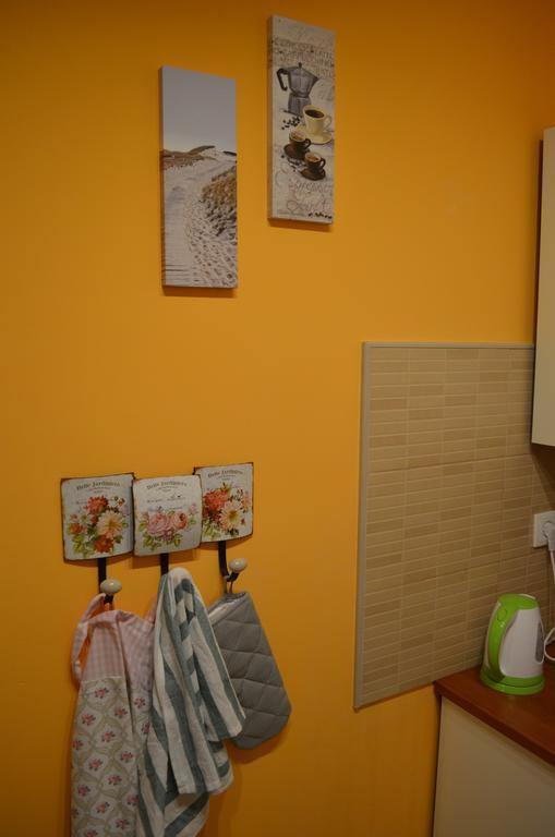 Apartment Meli セスヴェテ 部屋 写真