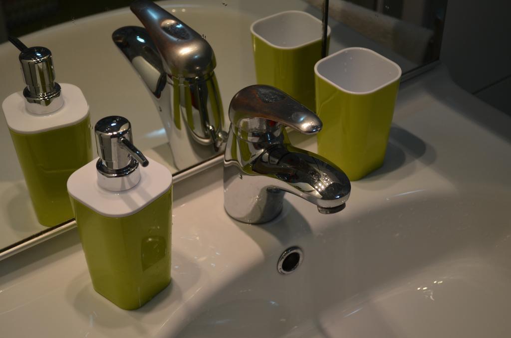 Apartment Meli セスヴェテ 部屋 写真