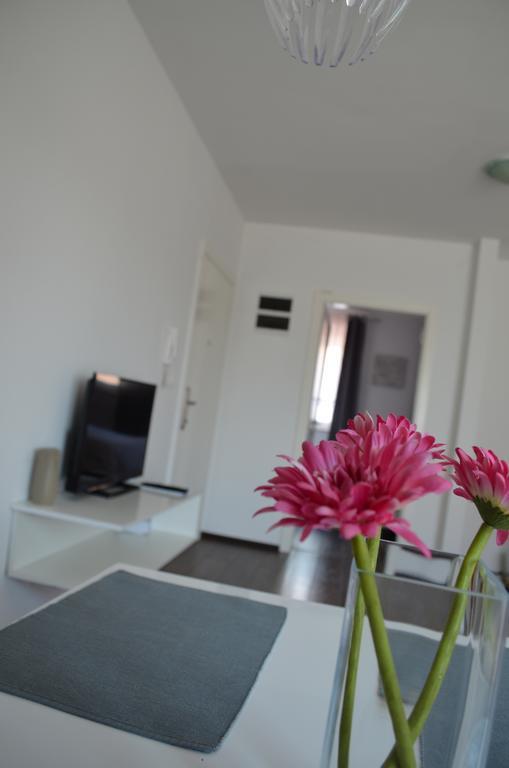 Apartment Meli セスヴェテ エクステリア 写真