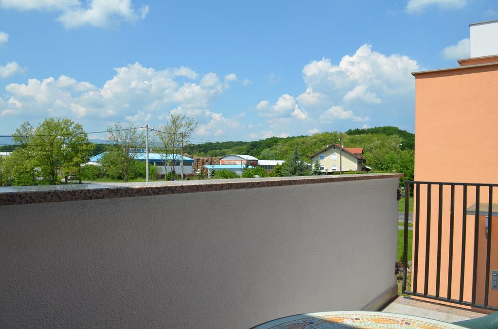 Apartment Meli セスヴェテ エクステリア 写真