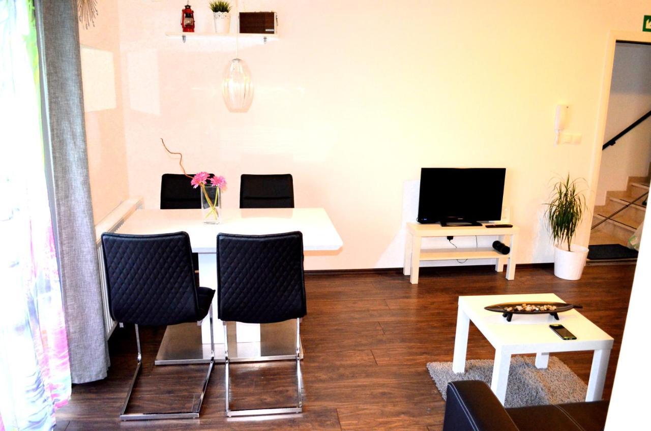 Apartment Meli セスヴェテ エクステリア 写真